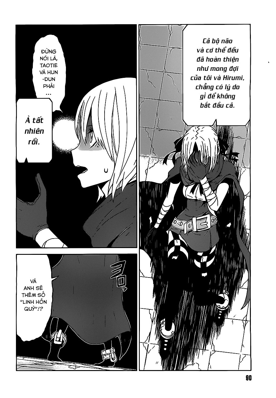 Siêu Năng Lực Gia Mạnh Nhất Thành Phố Học Viện Chapter 2.2 - Trang 2