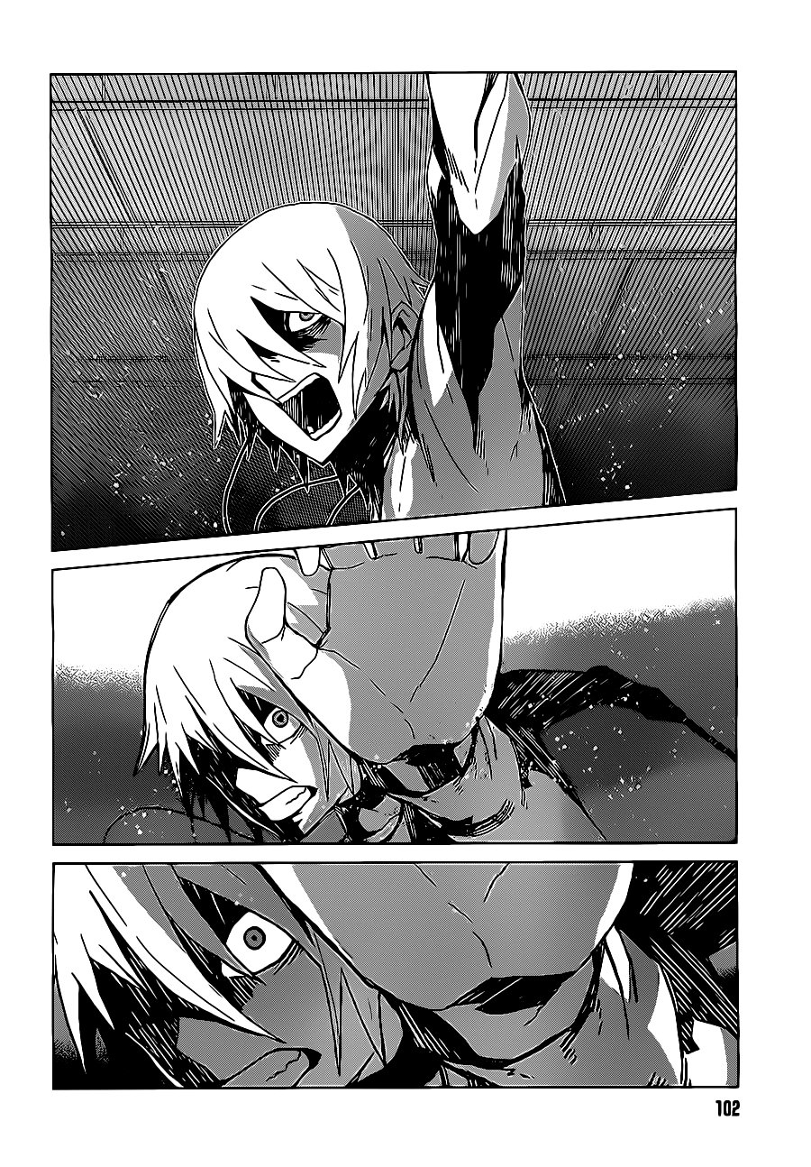 Siêu Năng Lực Gia Mạnh Nhất Thành Phố Học Viện Chapter 2.2 - Trang 2