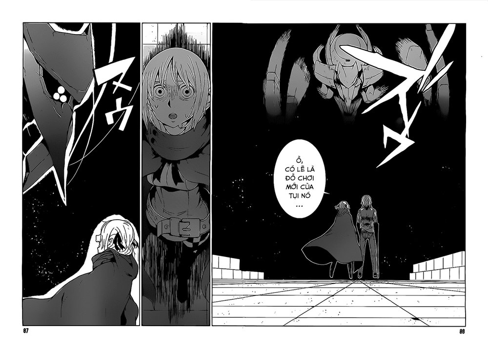 Siêu Năng Lực Gia Mạnh Nhất Thành Phố Học Viện Chapter 2.2 - Trang 2