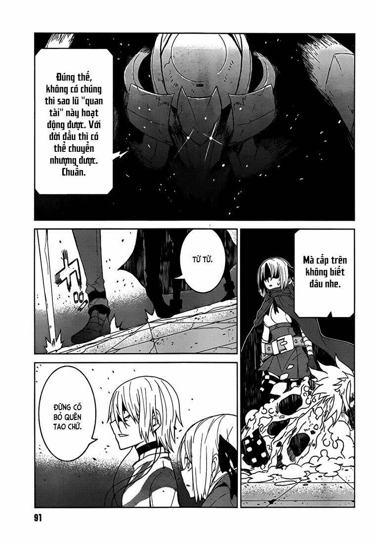 Siêu Năng Lực Gia Mạnh Nhất Thành Phố Học Viện Chapter 2 - Trang 2