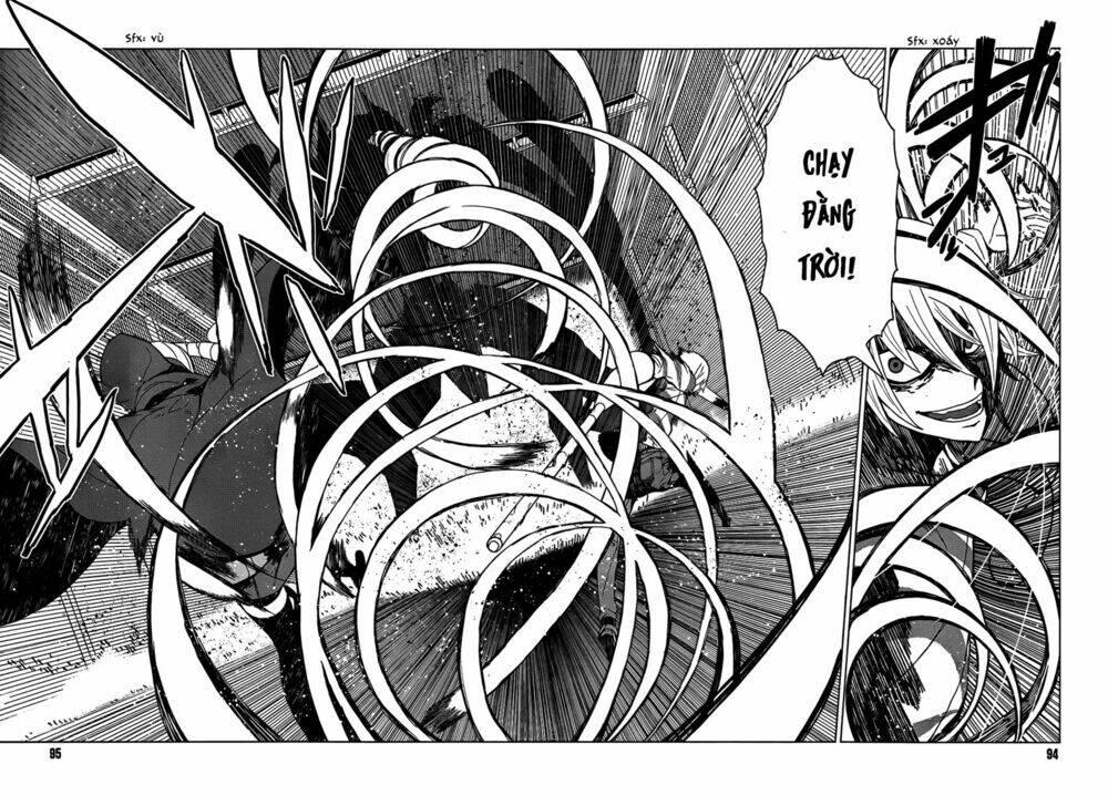 Siêu Năng Lực Gia Mạnh Nhất Thành Phố Học Viện Chapter 2 - Trang 2