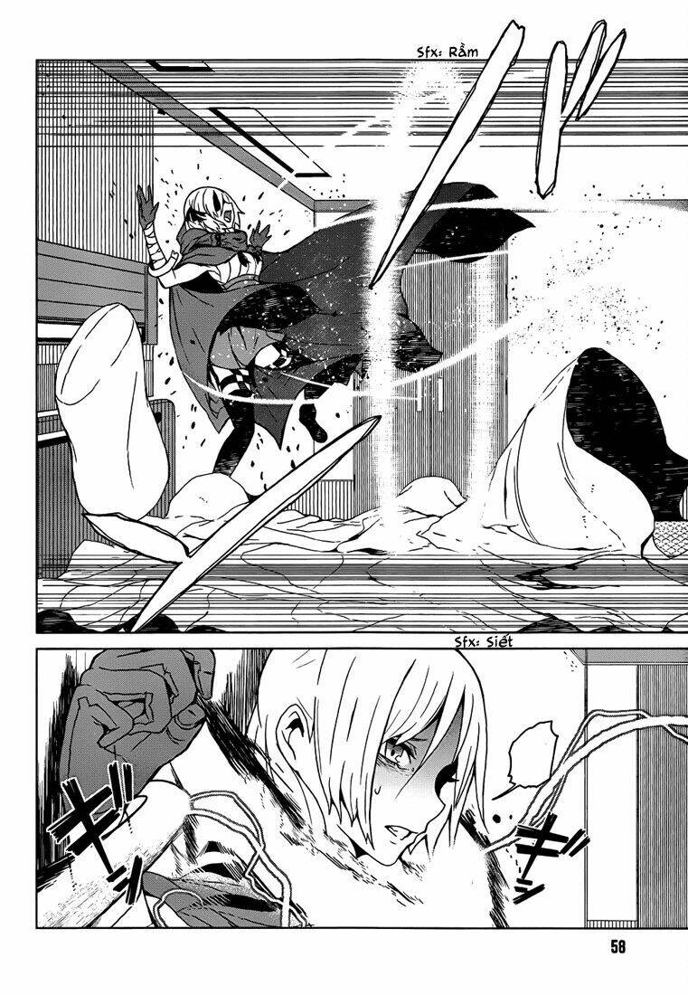 Siêu Năng Lực Gia Mạnh Nhất Thành Phố Học Viện Chapter 2 - Trang 2