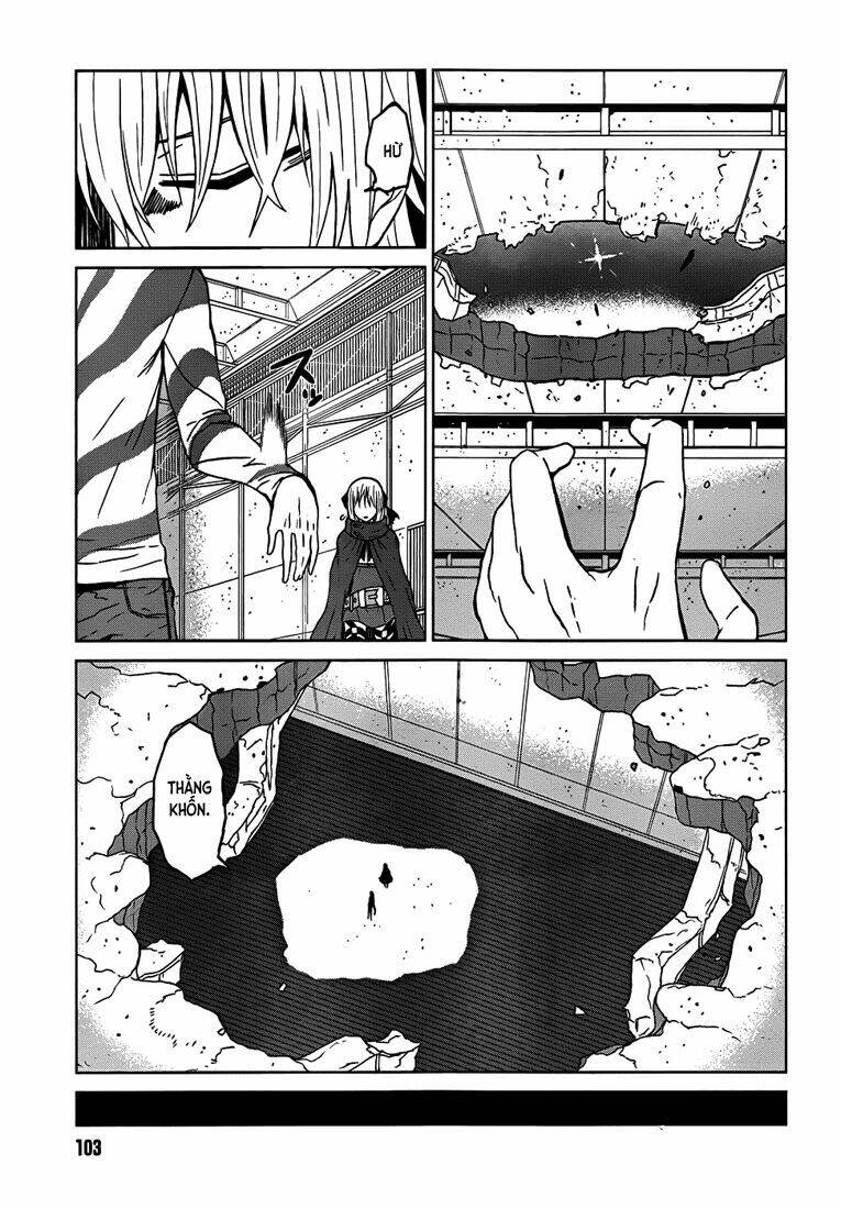 Siêu Năng Lực Gia Mạnh Nhất Thành Phố Học Viện Chapter 2 - Trang 2