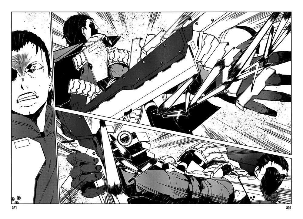 Siêu Năng Lực Gia Mạnh Nhất Thành Phố Học Viện Chapter 4 - Trang 2