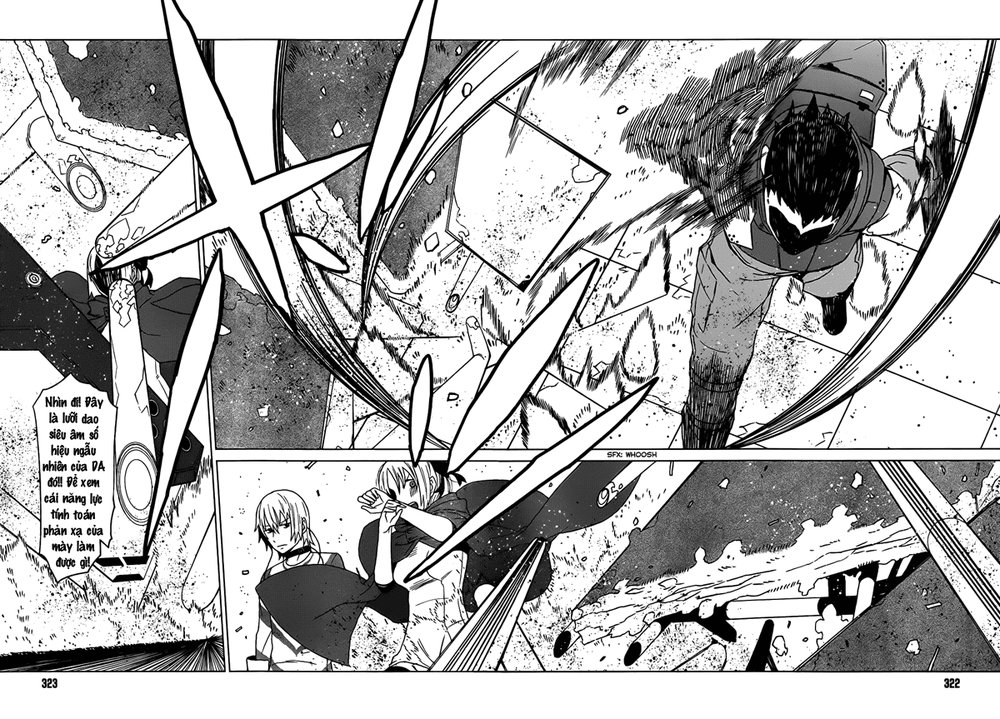 Siêu Năng Lực Gia Mạnh Nhất Thành Phố Học Viện Chapter 4 - Trang 2