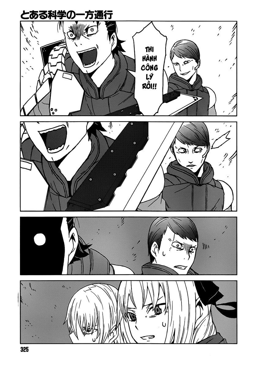 Siêu Năng Lực Gia Mạnh Nhất Thành Phố Học Viện Chapter 4 - Trang 2