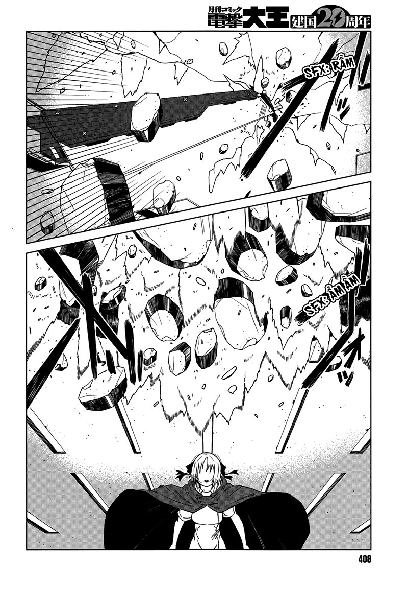 Siêu Năng Lực Gia Mạnh Nhất Thành Phố Học Viện Chapter 5 - Trang 2