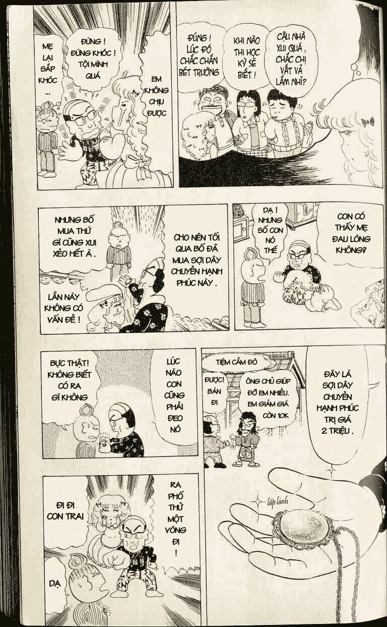 Siêu Nhân May Mắn Chapter 2 - Trang 2