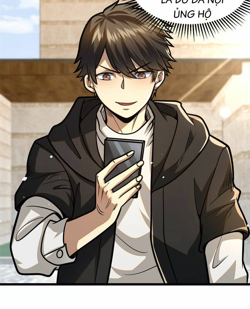 Siêu Phàm Sát Thần Chapter 102 - Trang 2