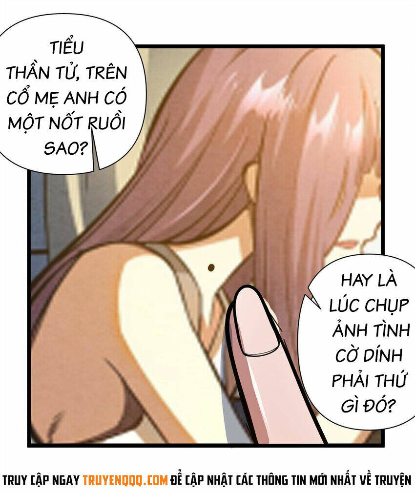 Siêu Phàm Sát Thần Chapter 104 - Trang 2