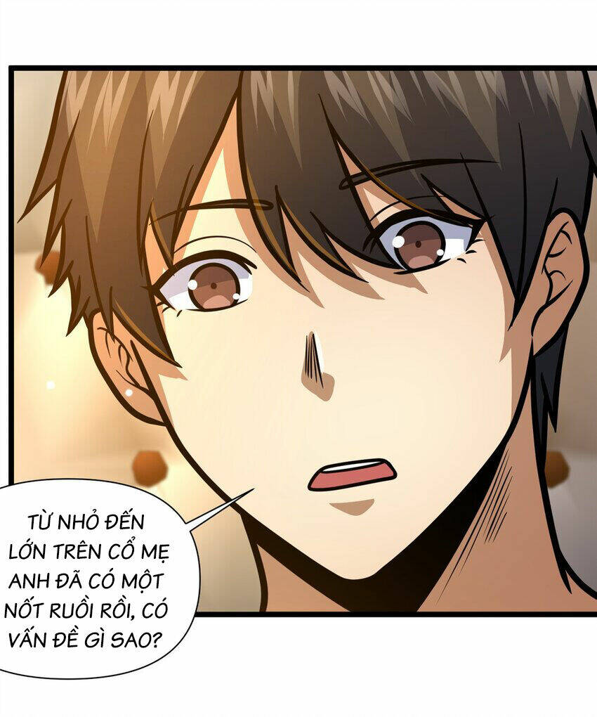 Siêu Phàm Sát Thần Chapter 104 - Trang 2