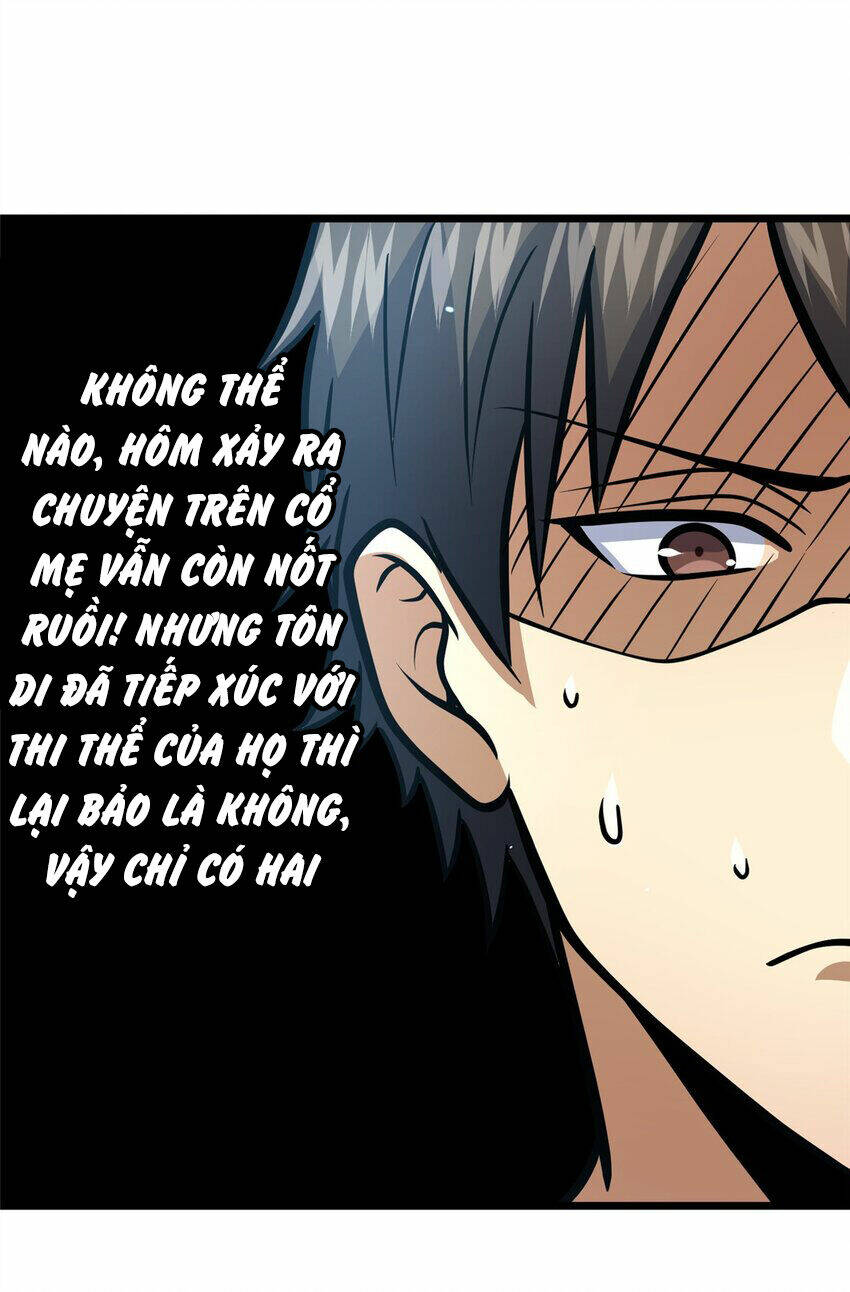 Siêu Phàm Sát Thần Chapter 104 - Trang 2