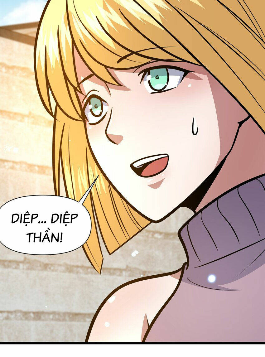 Siêu Phàm Sát Thần Chapter 104 - Trang 2