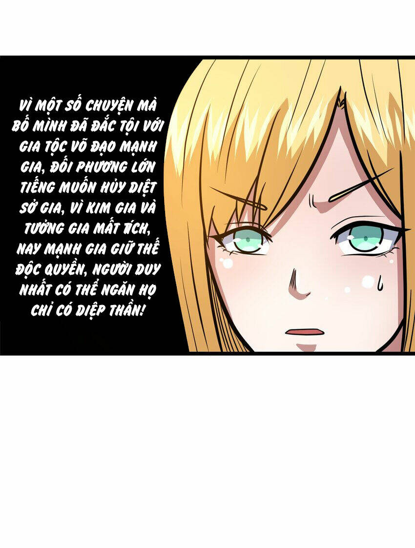 Siêu Phàm Sát Thần Chapter 104 - Trang 2