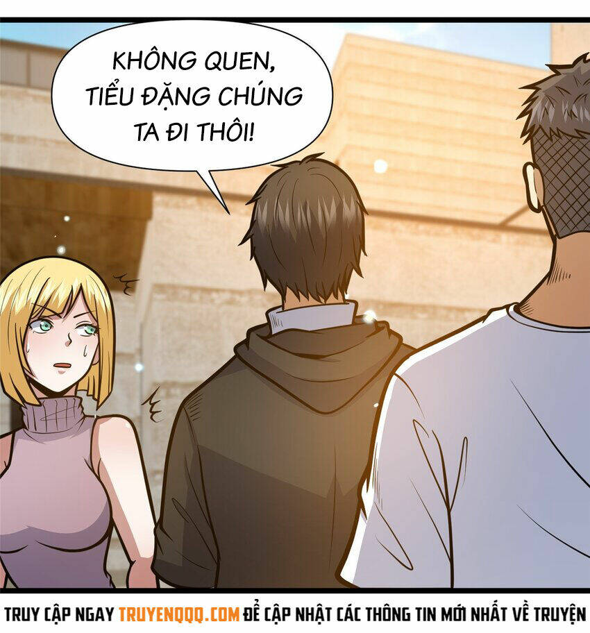 Siêu Phàm Sát Thần Chapter 104 - Trang 2