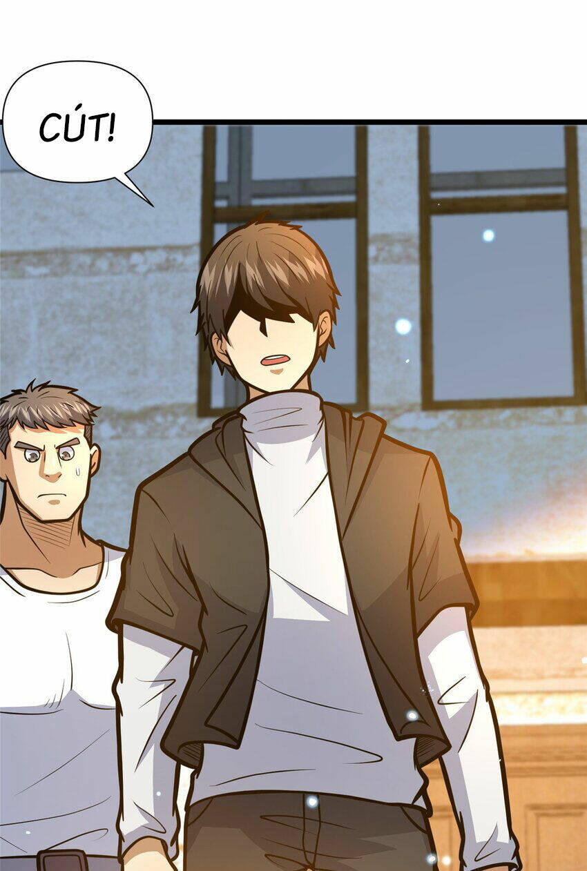 Siêu Phàm Sát Thần Chapter 104 - Trang 2