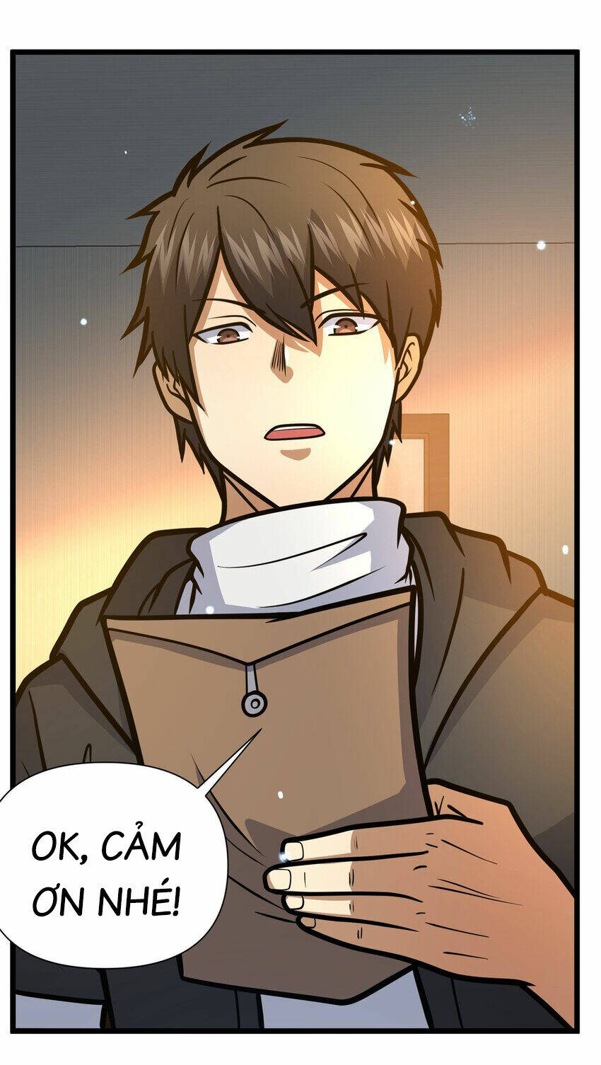 Siêu Phàm Sát Thần Chapter 104 - Trang 2