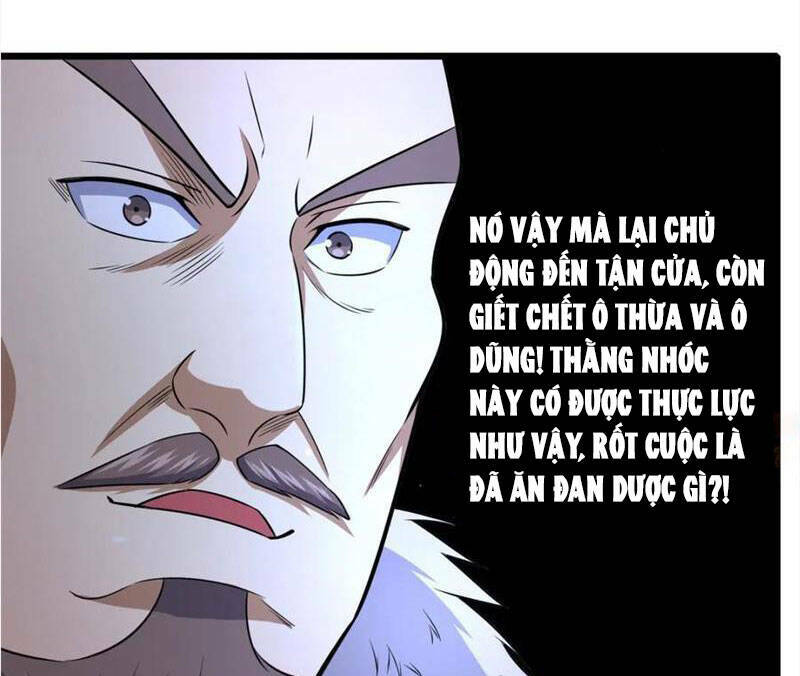 Siêu Phàm Sát Thần Chapter 110.6 - Trang 2