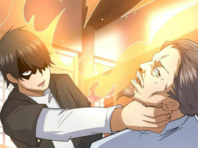 Siêu Phàm Sát Thần Chapter 112 - Trang 2