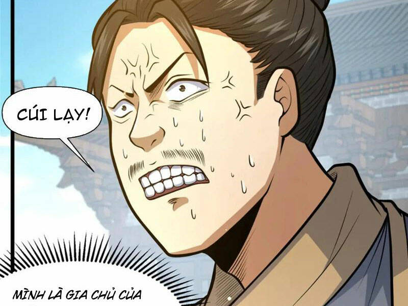 Siêu Phàm Sát Thần Chapter 121 - Trang 2