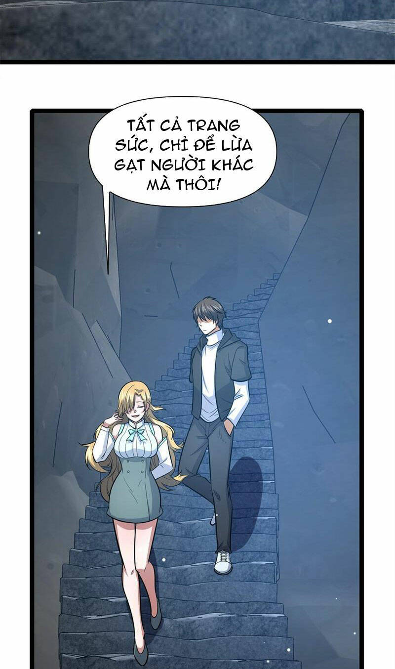 Siêu Phàm Sát Thần Chapter 131 - Trang 2