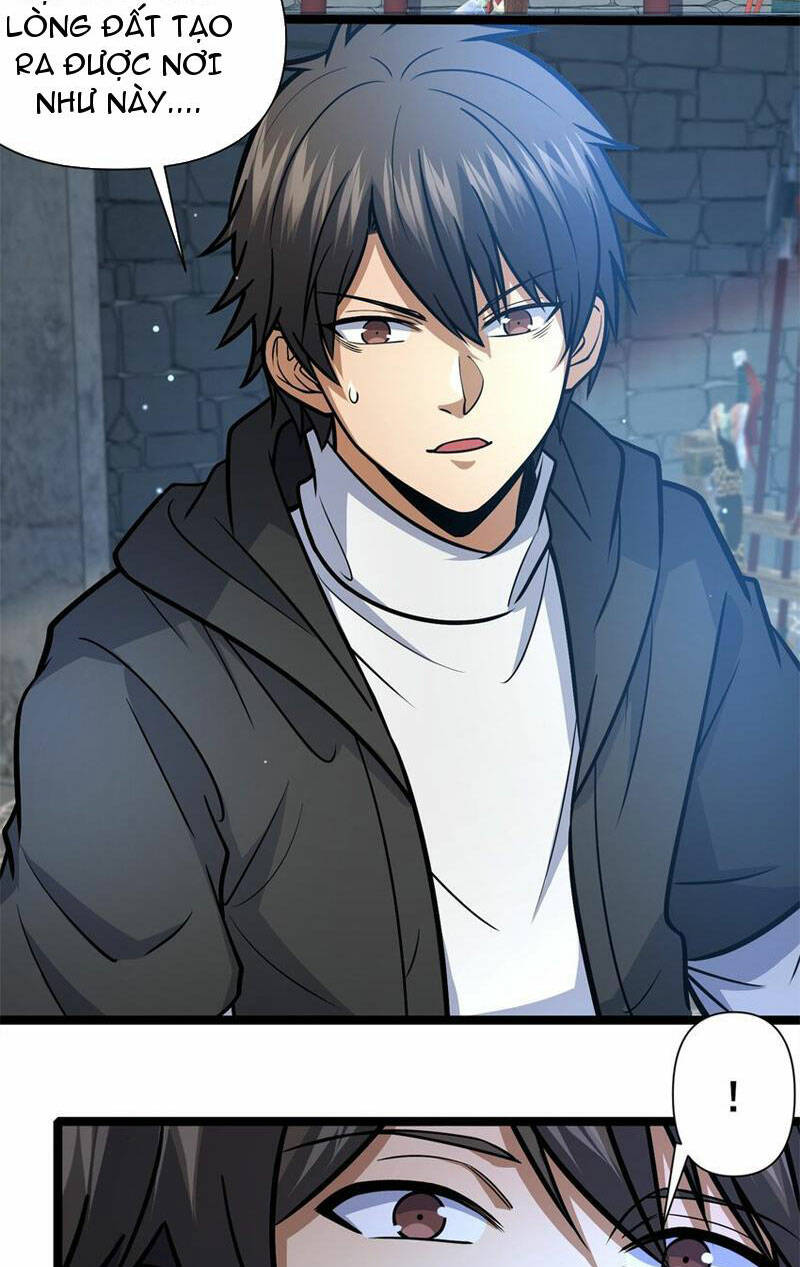 Siêu Phàm Sát Thần Chapter 131 - Trang 2