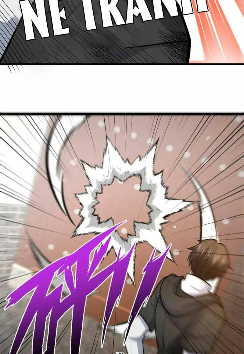 Siêu Phàm Sát Thần Chapter 134 - Trang 2