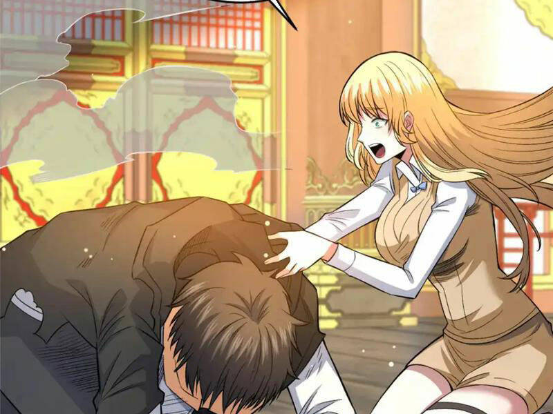 Siêu Phàm Sát Thần Chapter 152 - Trang 2