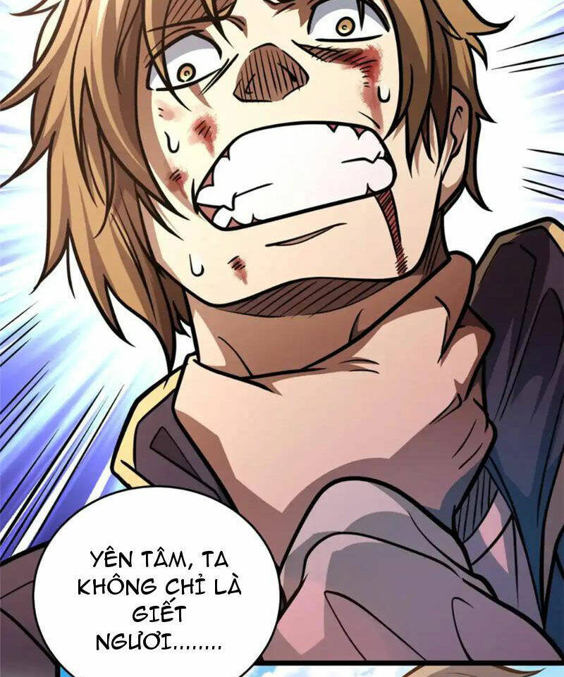 Siêu Phàm Sát Thần Chapter 153 - Trang 2