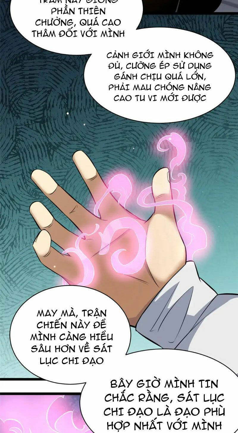 Siêu Phàm Sát Thần Chapter 160 - Trang 2