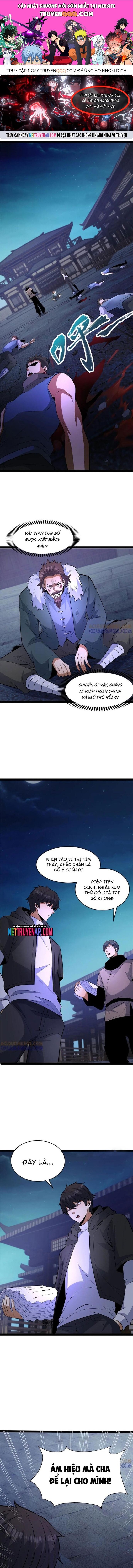 Siêu Phàm Sát Thần Chapter 168.2 - Trang 2