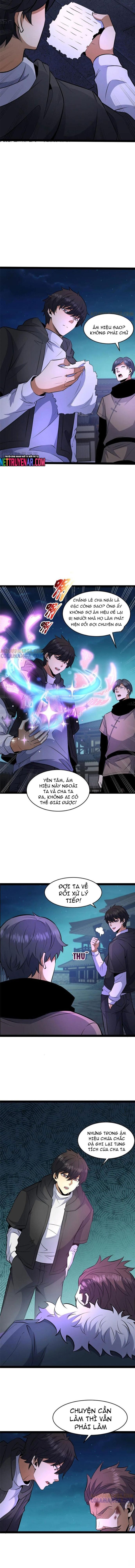 Siêu Phàm Sát Thần Chapter 168.2 - Trang 2