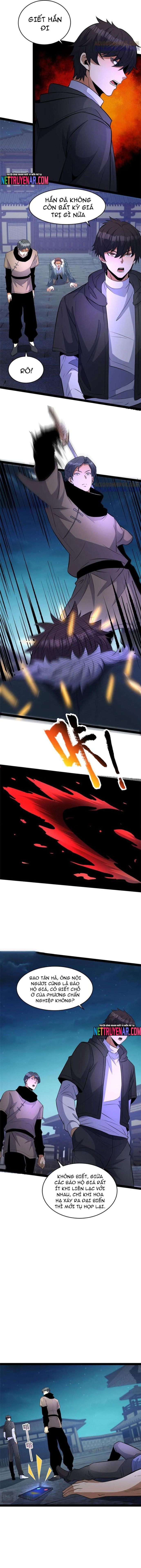 Siêu Phàm Sát Thần Chapter 168.2 - Trang 2