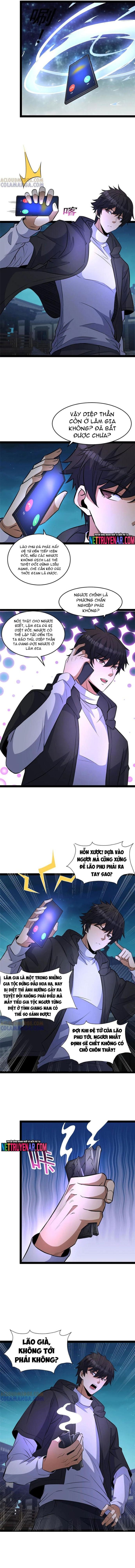 Siêu Phàm Sát Thần Chapter 168.2 - Trang 2