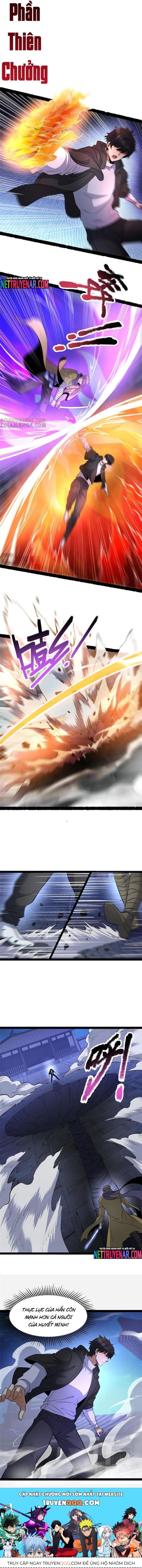 Siêu Phàm Sát Thần Chapter 168.2 - Trang 2