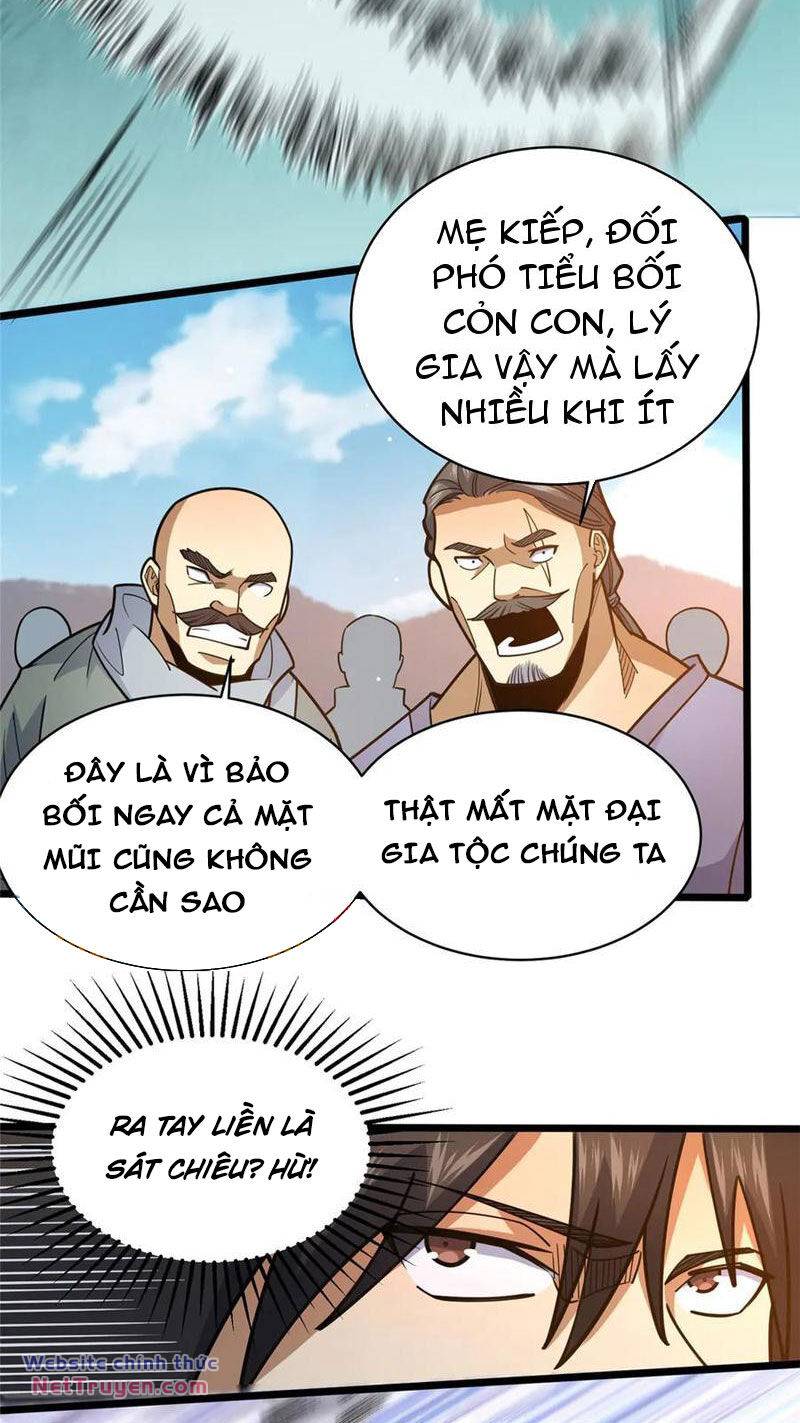 Siêu Phàm Sát Thần Chapter 175 - Trang 2