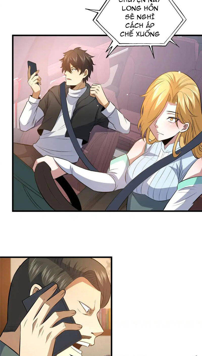 Siêu Phàm Sát Thần Chapter 180 - Trang 2