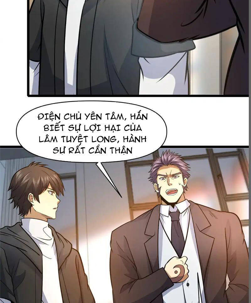 Siêu Phàm Sát Thần Chapter 181 - Trang 2