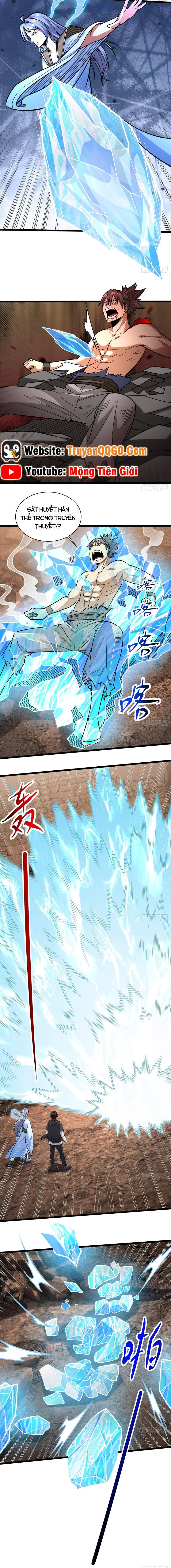 Siêu Phàm Sát Thần Chapter 289 - Trang 2