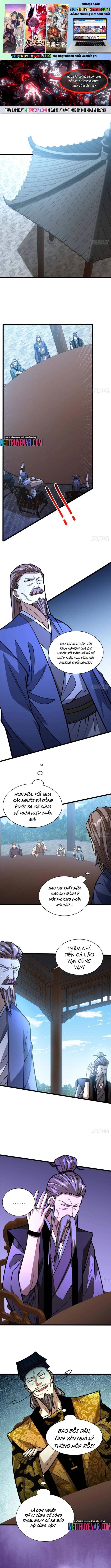 Siêu Phàm Sát Thần Chapter 292 - Trang 2