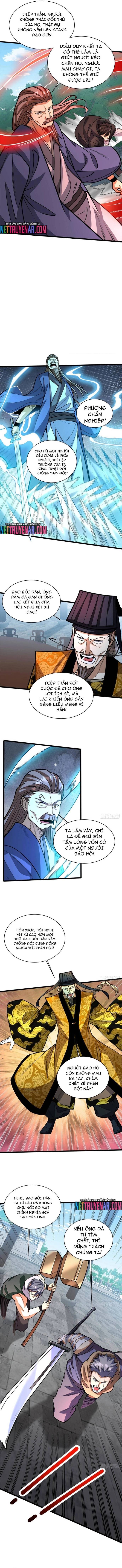 Siêu Phàm Sát Thần Chapter 292 - Trang 2