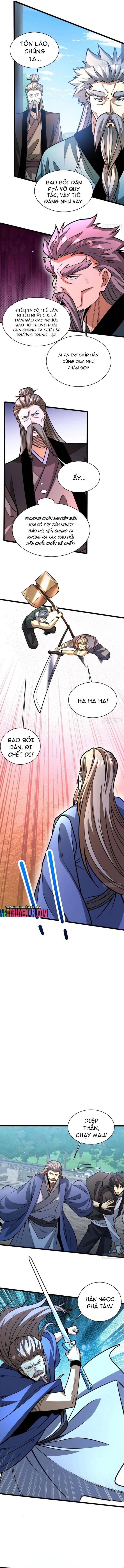 Siêu Phàm Sát Thần Chapter 292 - Trang 2
