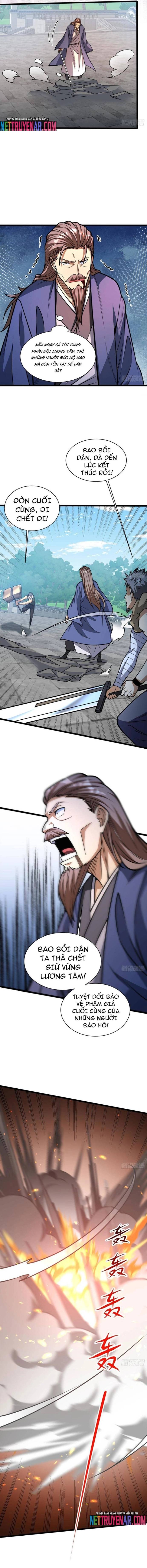 Siêu Phàm Sát Thần Chapter 292 - Trang 2