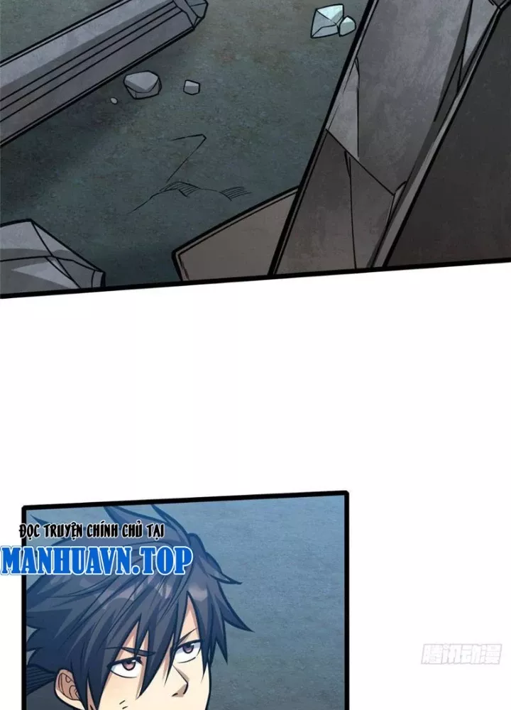 Siêu Phàm Sát Thần Chapter 300 - Trang 2