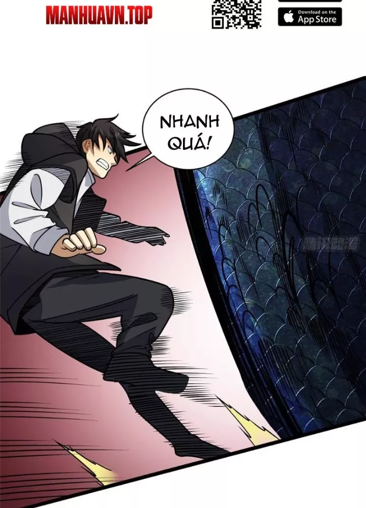 Siêu Phàm Sát Thần Chapter 300 - Trang 2