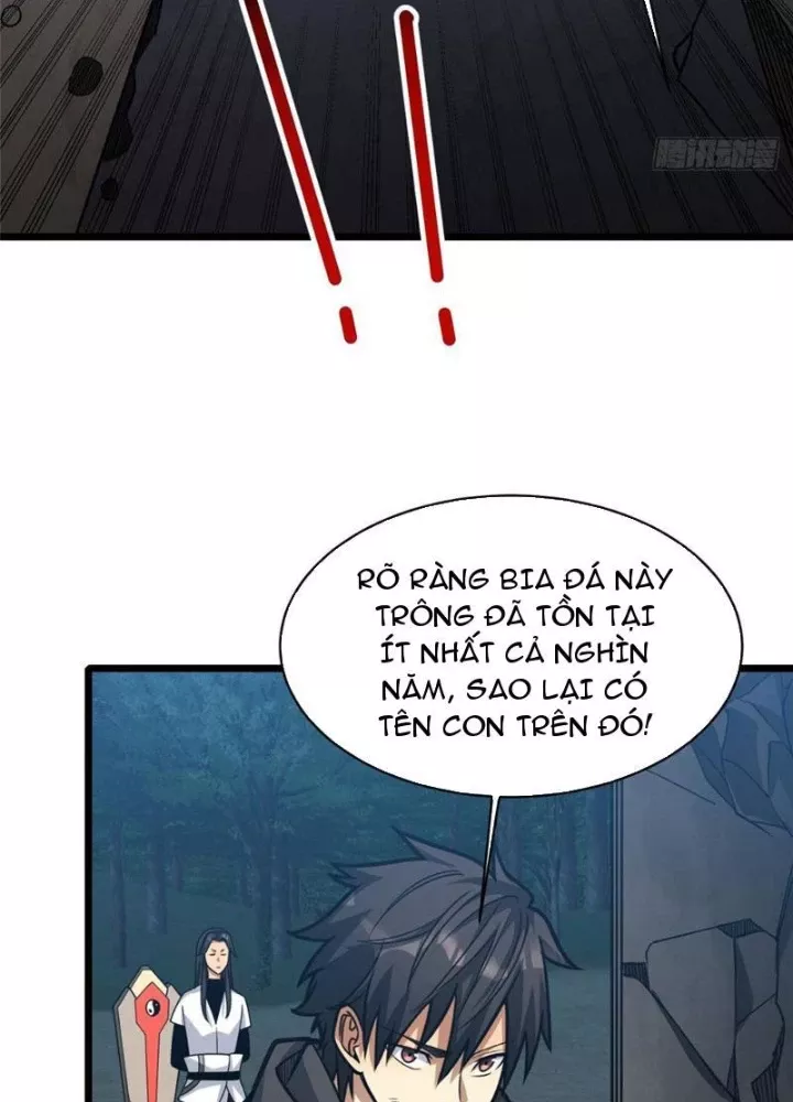 Siêu Phàm Sát Thần Chapter 300 - Trang 2