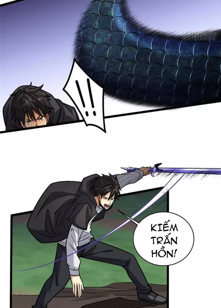 Siêu Phàm Sát Thần Chapter 300 - Trang 2