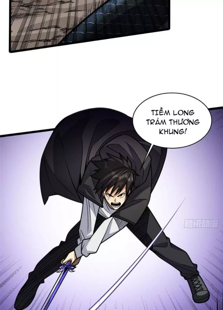 Siêu Phàm Sát Thần Chapter 300 - Trang 2