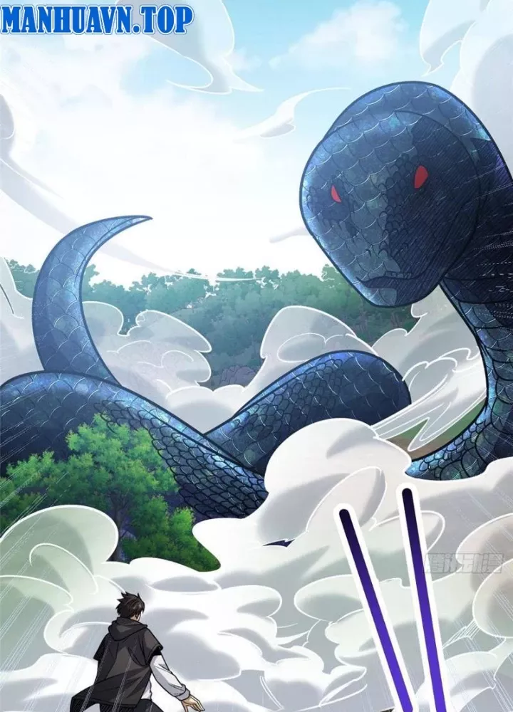 Siêu Phàm Sát Thần Chapter 300 - Trang 2