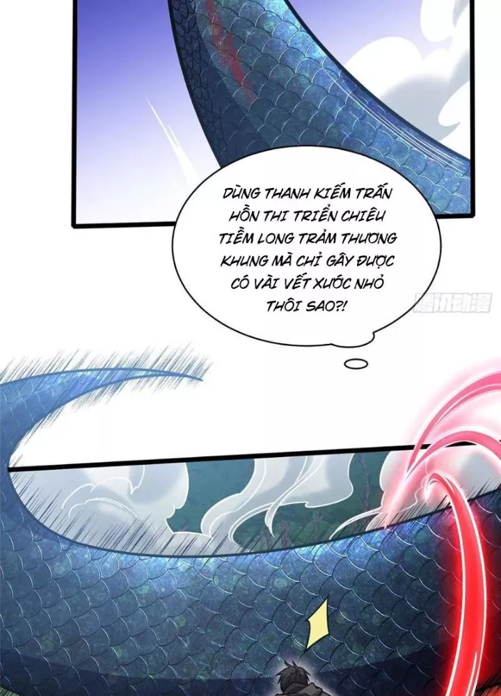 Siêu Phàm Sát Thần Chapter 300 - Trang 2